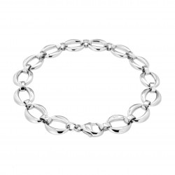 925 Sterling Silver Rhodium Plated Bracelets